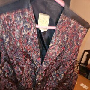 Wah Maker Arizona True West Vest